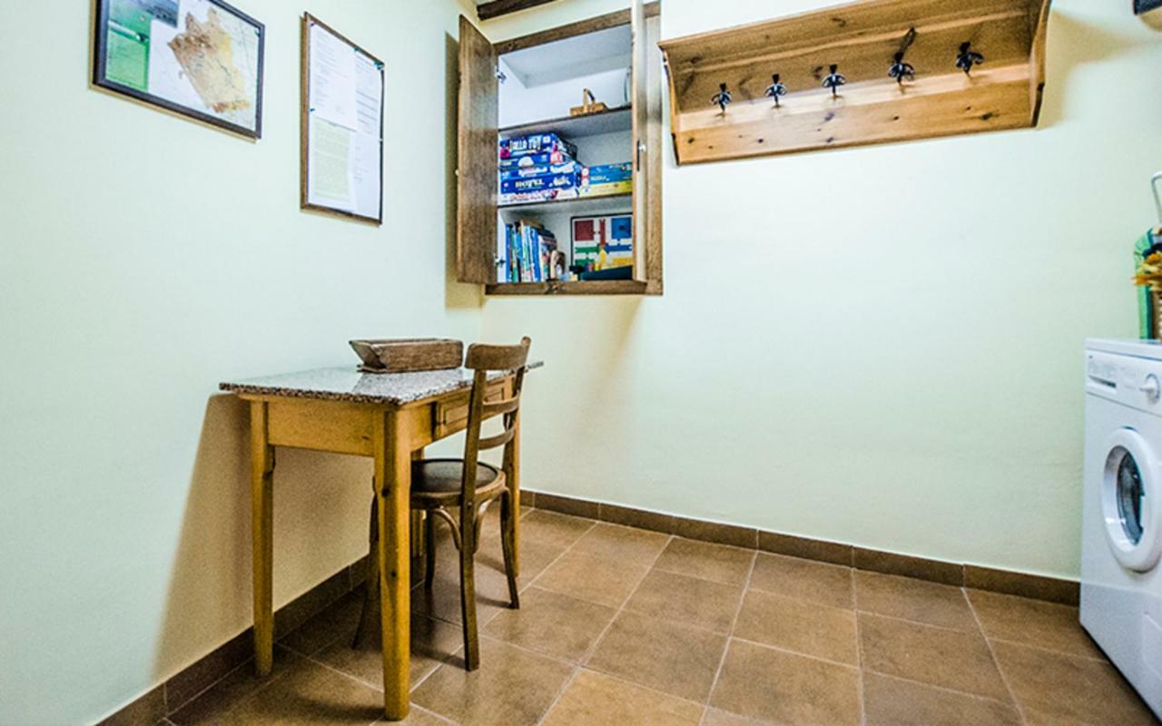 Casa La Herradura Royuela Ngoại thất bức ảnh